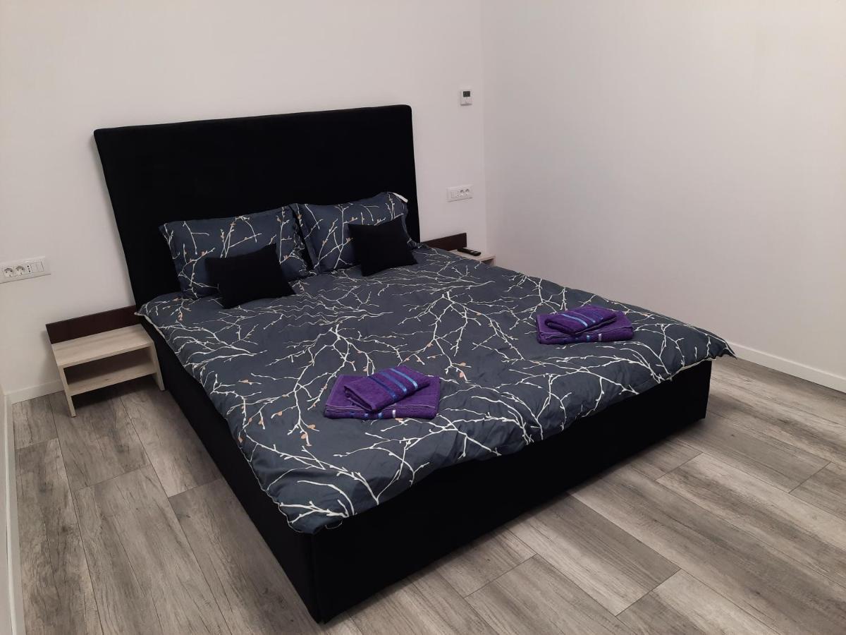 House Side By Side Apartment Brasov Luaran gambar