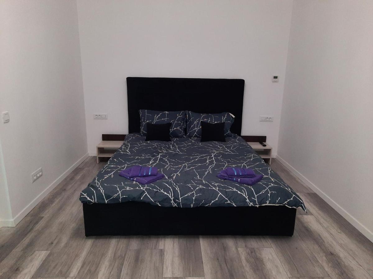 House Side By Side Apartment Brasov Luaran gambar